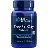 Life Extension Two-per-Day Tabletten 120 St.