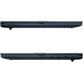 Asus Vivobook 17 Intel Core i3-1315U 16 GB RAM 1 TB SSD Win11 Pro Quiet Blue