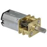SOL-Expert Getriebemotor G 20 1:20