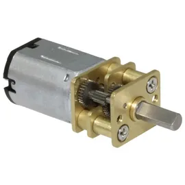 SOL-Expert Getriebemotor G 20 1:20