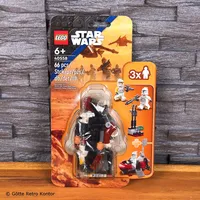 LEGO Star Wars Kommandostation der Clone Trooper 40558