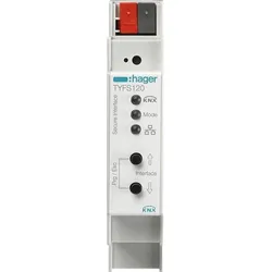 HAGER KNX IP Gateway TYFS120