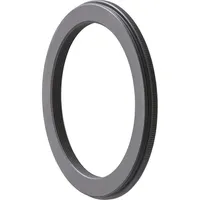 Novoflex Reduzierring von 77 auf 82mm, Objektivadapter