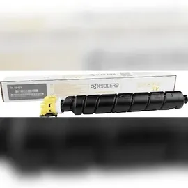 Kyocera Kompatibel zu Kyocera TK-8545 Gelb