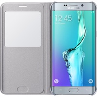 Samsung EF-CG928 Handy-Schutzhülle Folio Silber