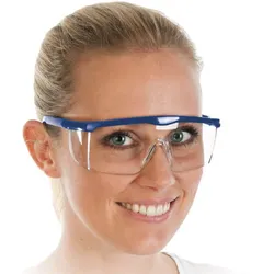 Hygostar Allzweck-Schutzbrille FIT