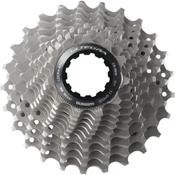 Kassette 11 fach Shimano Ultegra CS6800 11-23Z 0