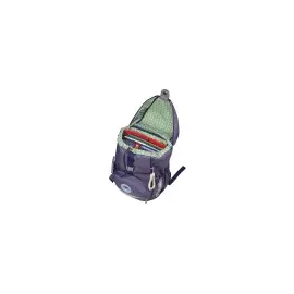 DerDieDas ErgoFlex Schulrucksack-Set 5tlg