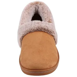 SKECHERS Cozy Campfire Braun 38