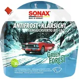 Sonax AntiFrost & KlarSicht Green Forest 3 St. 3 l