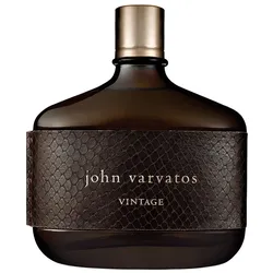 John Varvatos Vintage Eau de Toilette 125 ml