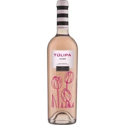 La Tulipa Rosado de Setubal Casa Ermelinda Freitas 2023 - 6Fl. á 0.75l