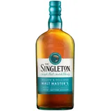 The Singleton of Dufftown Singleton of Dufftown Malt Master's Selection 40% vol 0,7 l Geschenkbox