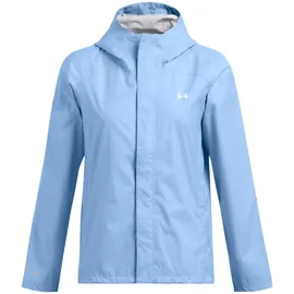 Under Armour Stormproof Cloudstrike 2.0 Jacke Damen 465 horizon blue/white S