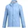 Under Armour Stormproof Cloudstrike 2.0 Jacke Damen 465 horizon blue/white S