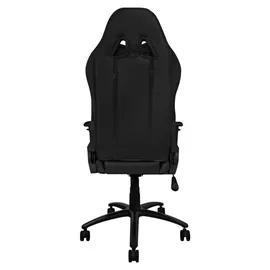 One Gaming Chair Pro Gaming-Stuhl Schwarz