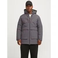 JACK & JONES Parka in Pavement | Gr.: M