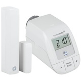 eQ-3 Homematic IP Set Heizen easy connect • Basic Thermostat • Fensterkontakt