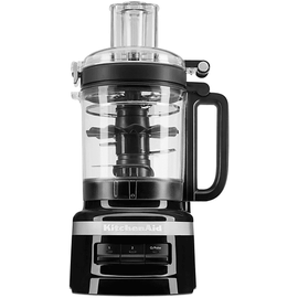 KitchenAid 5KFP0921 onyx schwarz