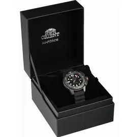 Orient RA-AC0L03B00B Edelstahl 40 mm