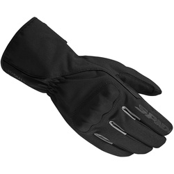Spidi WNT-3 H2Out Motorrad Handschuhe, schwarz, Größe 3XL für Männer