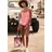 VENICE BEACH Shopper Canvas Mehrfarbig