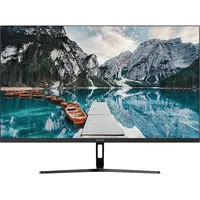 PEAQ PMO S274-IFC 27 Zoll Full-HD Monitor (6 ms