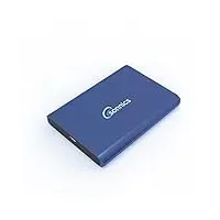 Sonnics 256GB USB 3.1 Gen 2 USB Type-C externes Solid State Drive (tragbare SSD) kompatibel mit Windows PC, Mac, Smart TV, Xbox One/X und PS4 PS5