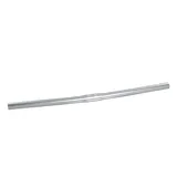 Ergotec Town Mas Alloy Lenker - Silver - 25.4 mm 6° silber Level 4