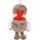 NICI Wärmflasche Faultier Izzy Icetumbler 300ml 34cm