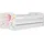 raumhirsch furniture Kinderbett Ballon 80 x 180 cm Holzwerkstoff weiß
