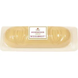 marzipan-nougat Niederegger Marzipangenuss Rohmasse aus Mandeln Weißbrot 125 g