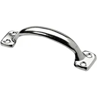 Hettich Möbelgriff 20,0 x 75,0 x 21,0
