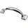 Hettich Möbelgriff 20,0 x 75,0 x 21,0