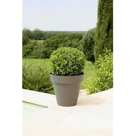 riviera system Soleilla Ø 39,2 x 35,8 cm Glittergris