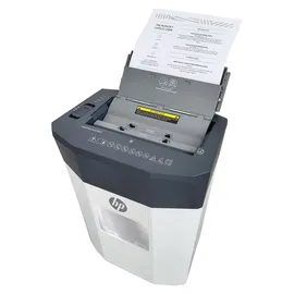 HP OneShred Auto 80CC Weiß