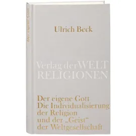 Verlag der Weltreligionen Der eigene Gott: