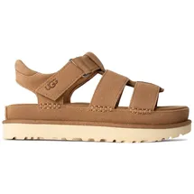 UGG Australia UGG Goldenstar Strap Sandale braun 41 EU