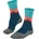 TK2 Crest Damen Socken turquoise 39-40