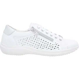 remonte Sneaker Low Weiß Damen 39