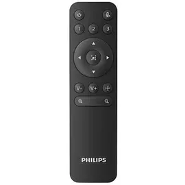 Philips Smart Meeting PSE0550 Konferenzgerät, Silber