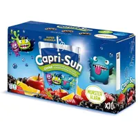 Capri-Sun Monster Alarm 10x200ml
