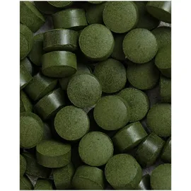 Buxtrade Chlorella Tabs Tabletten 1 kg