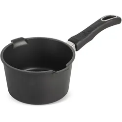 Gastrolux Stieltopf 16 cm Antihaft