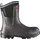 Dunlop LG8HU42 Snugboot Gummistiefel Schwarz 43