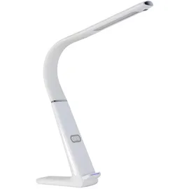 Novel LED-Schreibtischleuchte CHARGE - B/H/T ca. 6,50x48,00x13,00