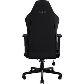 Razer Iskur V2 X Kunstleder Schwarz