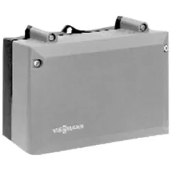 Viessmann Mischer-Motor 7450657
