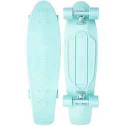 Penny Board 22 Staple Mint BLAU 55 CM