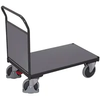 VARIOfit Stirnwandwagen 1030x600 mm